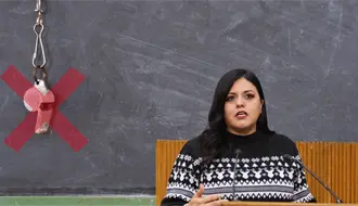 Itzel Castillo propone Registro Estatal de Entrenadores para prevenir abusos en Nuevo León