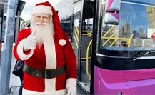 Mercadito de Juárez abre con horario especial para las fiestas: una parada obligada en temporada navideña Mercadito de Juárez abre con horario especial para las fiestas: una parada obligada en temporada navideña