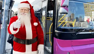 Mercadito de Juárez abre con horario especial para las fiestas: una parada obligada en temporada navideña