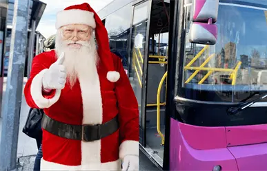 Mercadito de Juárez abre con horario especial para las fiestas: una parada obligada en temporada navideña