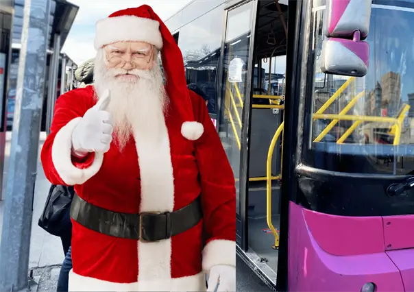 Mercadito de Juárez abre con horario especial para las fiestas: una parada obligada en temporada navideña