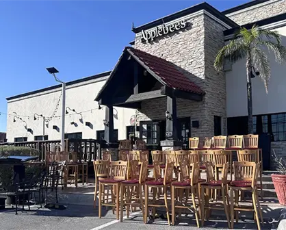 3 lugares para pedir tu cena de navidad en Reynosa