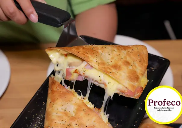 5 marcas de queso manchego que no son 100% queso, según Profeco