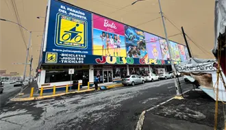 Última Navidad de Julio Cepeda: todo sobre el cierre de su sucursal más emblemática en Nuevo León