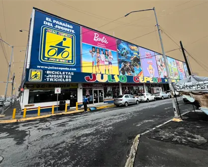 Última Navidad de Julio Cepeda: todo sobre el cierre de su sucursal más emblemática en Nuevo León