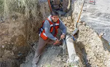 Agua y Drenaje de Monterrey: 5 municipios tienen corte de agua este martes 2 de diciembre Agua y Drenaje de Monterrey: 5 municipios tienen corte de agua este martes 2 de diciembre