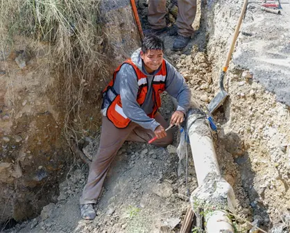 Agua y Drenaje de Monterrey: 5 municipios tienen corte de agua este martes 2 de diciembre