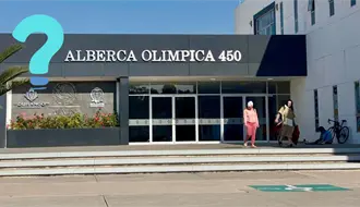 Estas dos albercas de Durango cerrarán por temporada de frio