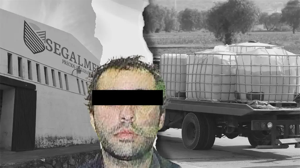 ¿Quién es Jorge Alberts Ponce, el empresario señalado en el desfalco de Segalmex y la red de huachicol de Raúl Rocha?