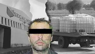 ¿Quién es Jorge Alberts Ponce, el empresario señalado en el desfalco de Segalmex y la red de huachicol de Raúl Rocha?