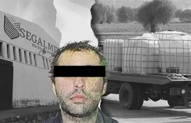 ¿Quién es Jorge Alberts Ponce, el empresario señalado en el desfalco de Segalmex y la red de huachicol de Raúl Rocha?