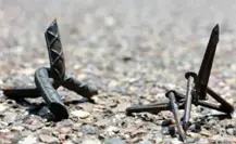 Américo Villarreal afirma con leyes y sanciones severas el robo de cobre en Tamaulipas