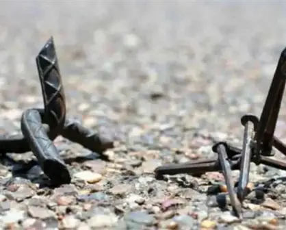 Américo Villarreal afirma con leyes y sanciones severas el robo de cobre en Tamaulipas