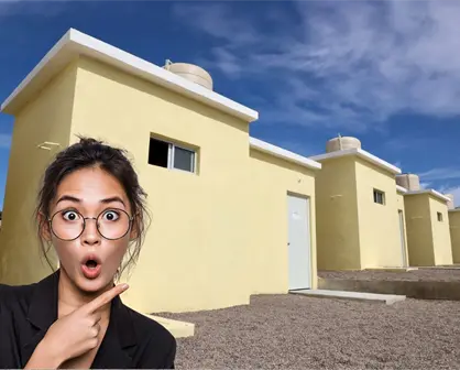 Así puedes obtener 30% y hasta 50% de descuento en tu crédito del INVI en Baja California Sur