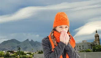 Así se encuentra la calidad del aire en Monterrey este martes 2 de diciembre