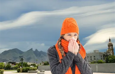 Así se encuentra la calidad del aire en Monterrey este martes 2 de diciembre