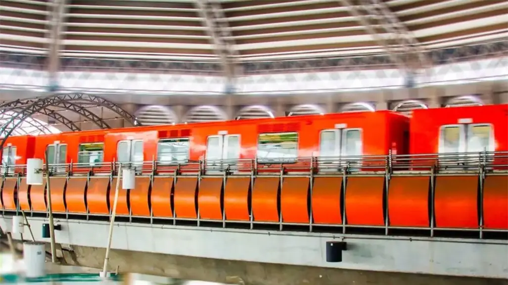 EN VIVO | Metro CDMX: ¿Línea B sin luz? Así la marcha de los trenes HOY martes 2 de diciembre