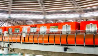 EN VIVO | Metro CDMX: ¿Línea B sin luz? Así la marcha de los trenes HOY martes 2 de diciembre