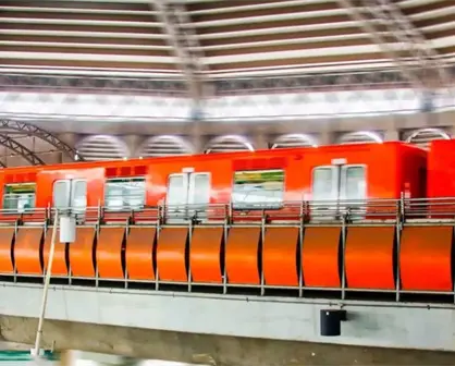 EN VIVO | Metro CDMX: ¿Línea B sin luz? Así la marcha de los trenes HOY martes 2 de diciembre