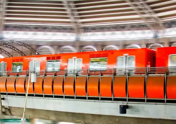 EN VIVO | Metro CDMX: ¿Línea B sin luz? Así la marcha de los trenes HOY martes 2 de diciembre