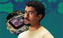 Bad Bunny presenta Los Vecinos, su nueva sección para disfrutar sus conciertos en la CDMX