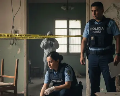 Presuntos celos desatan balacera en Coyoacán: hombre agrede a su esposa, cuñado y a un tercero