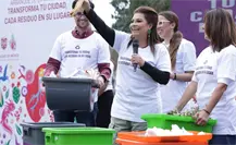 ¿Qué día tocará la recolección de basura orgánica en CDMX durante 2026?