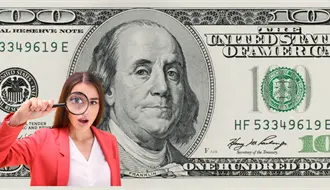 Canaco Saltillo advierte aumento de billetes y dólares falsos en comercios locales