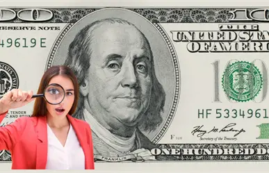 Canaco Saltillo advierte aumento de billetes y dólares falsos en comercios locales