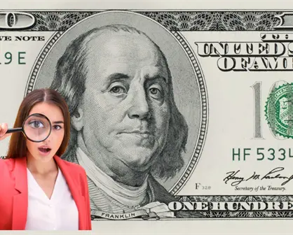 Canaco Saltillo advierte aumento de billetes y dólares falsos en comercios locales