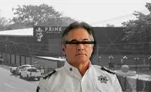 Fiscalía de Tabasco confirma que los bienes de Hernán Bermúdez siguen asegurados Fiscalía de Tabasco confirma que los bienes de Hernán Bermúdez siguen asegurados