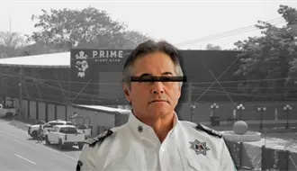 Fiscalía de Tabasco confirma que los bienes de Hernán Bermúdez siguen asegurados