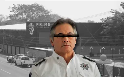 Fiscalía de Tabasco confirma que los bienes de Hernán Bermúdez siguen asegurados