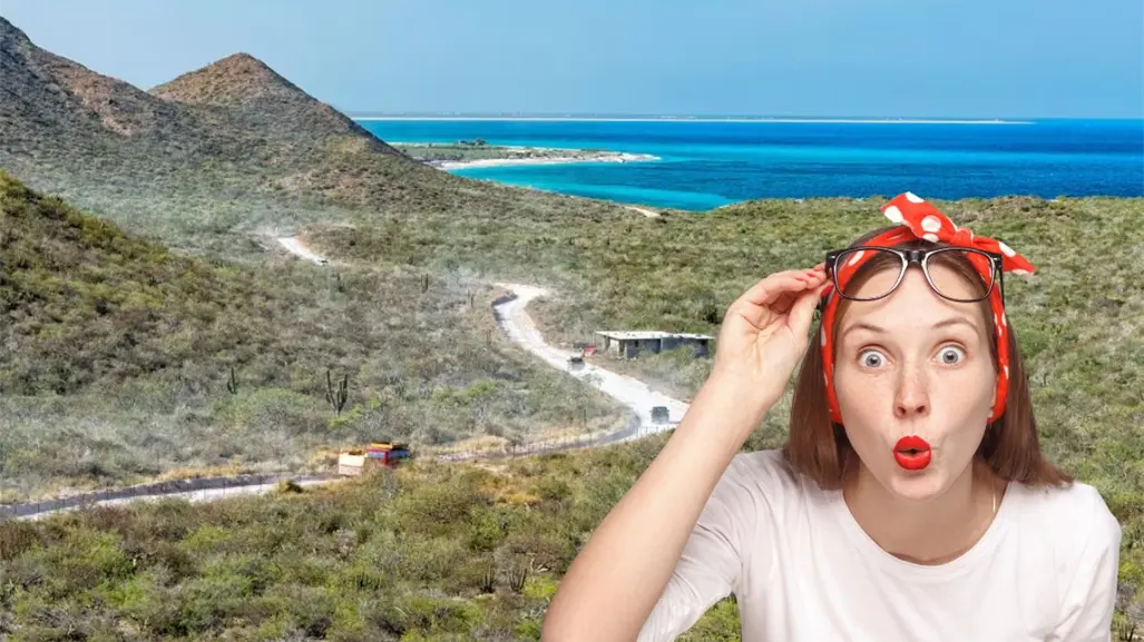 Cabo Pulmo es el arrecife coralino más antiguo del Pacífico Norte