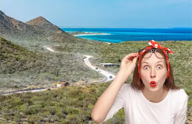 Cabo Pulmo es el arrecife coralino más antiguo del Pacífico Norte