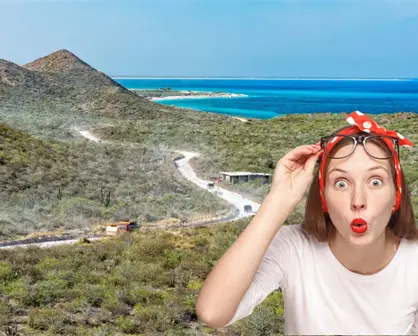 Cabo Pulmo es el arrecife coralino más antiguo del Pacífico Norte