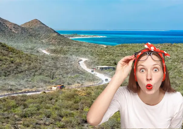 Cabo Pulmo es el arrecife coralino más antiguo del Pacífico Norte