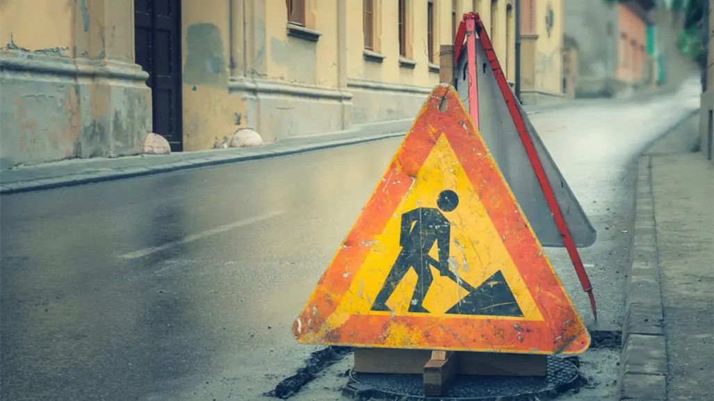 Esta calle del centro de Durango estará cerrada del 2 al 4 de diciembre por esta razón