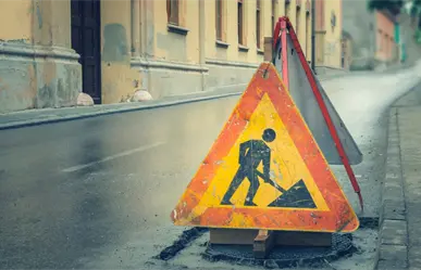 Esta calle del centro de Durango estará cerrada del 2 al 4 de diciembre por esta razón