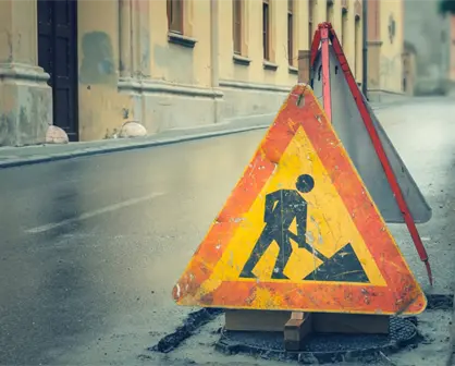 Esta calle del centro de Durango estará cerrada del 2 al 4 de diciembre por esta razón