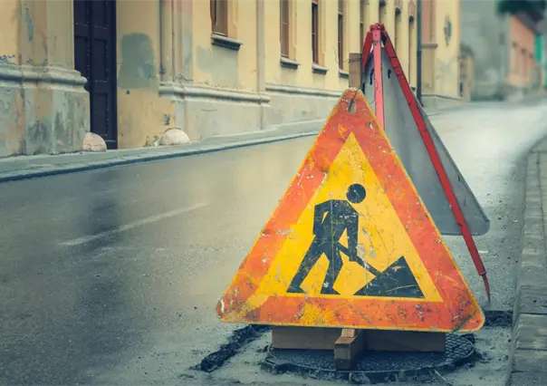 Esta calle del centro de Durango estará cerrada del 2 al 4 de diciembre por esta razón