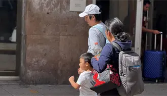 Diciembre inicia con con un anticiclón  que generará calor y  ambiente fresco en la Península de Yucatán