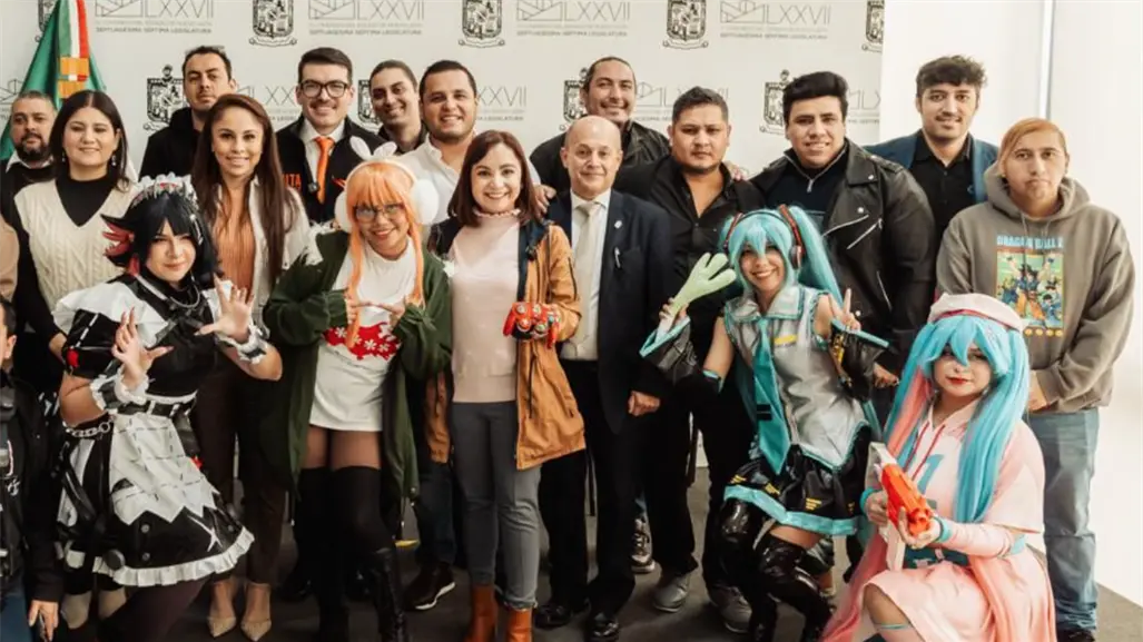 Diputado de MC busca que Nuevo León reconozca oficialmente a los eSports como deporte