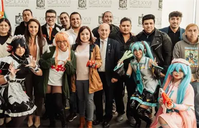 Diputado de MC busca que Nuevo León reconozca oficialmente a los eSports como deporte