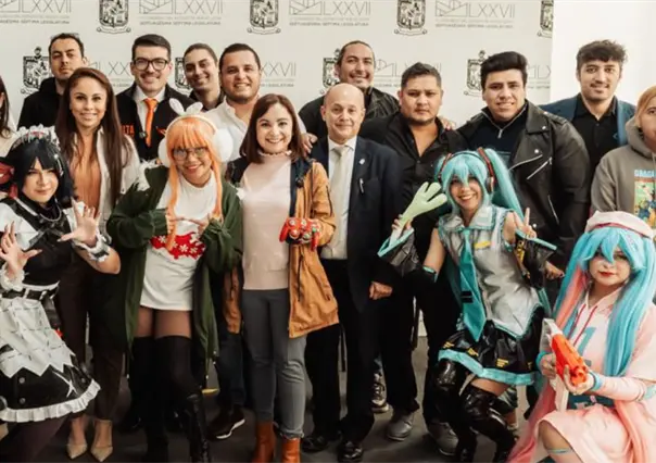 Diputado de MC busca que Nuevo León reconozca oficialmente a los eSports como deporte