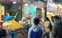 Así se transforma la colonia Independencia con la llegada de las peregrinaciones en Monterrey Así se transforma la colonia Independencia con la llegada de las peregrinaciones en Monterrey