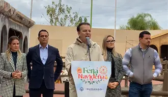 Revela Esteban Villegas la razón de su ausencia en la gira de promoción en Estados Unidos