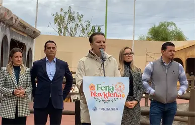 Revela Esteban Villegas la razón de su ausencia en la gira de promoción en Estados Unidos