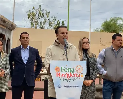 Revela Esteban Villegas la razón de su ausencia en la gira de promoción en Estados Unidos