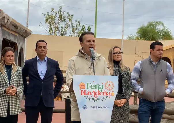 Revela Esteban Villegas la razón de su ausencia en la gira de promoción en Estados Unidos